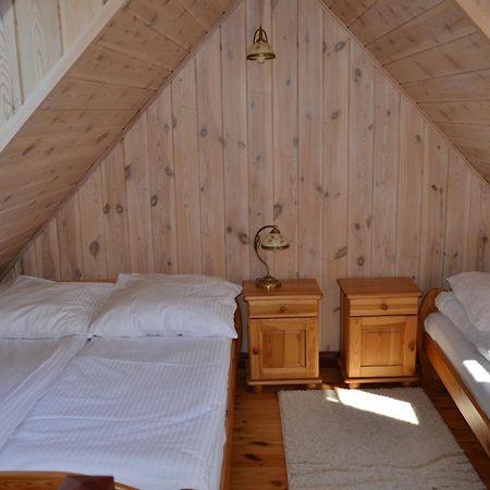 Dworek Mazurski Lizer Stręgielek Chambre photo