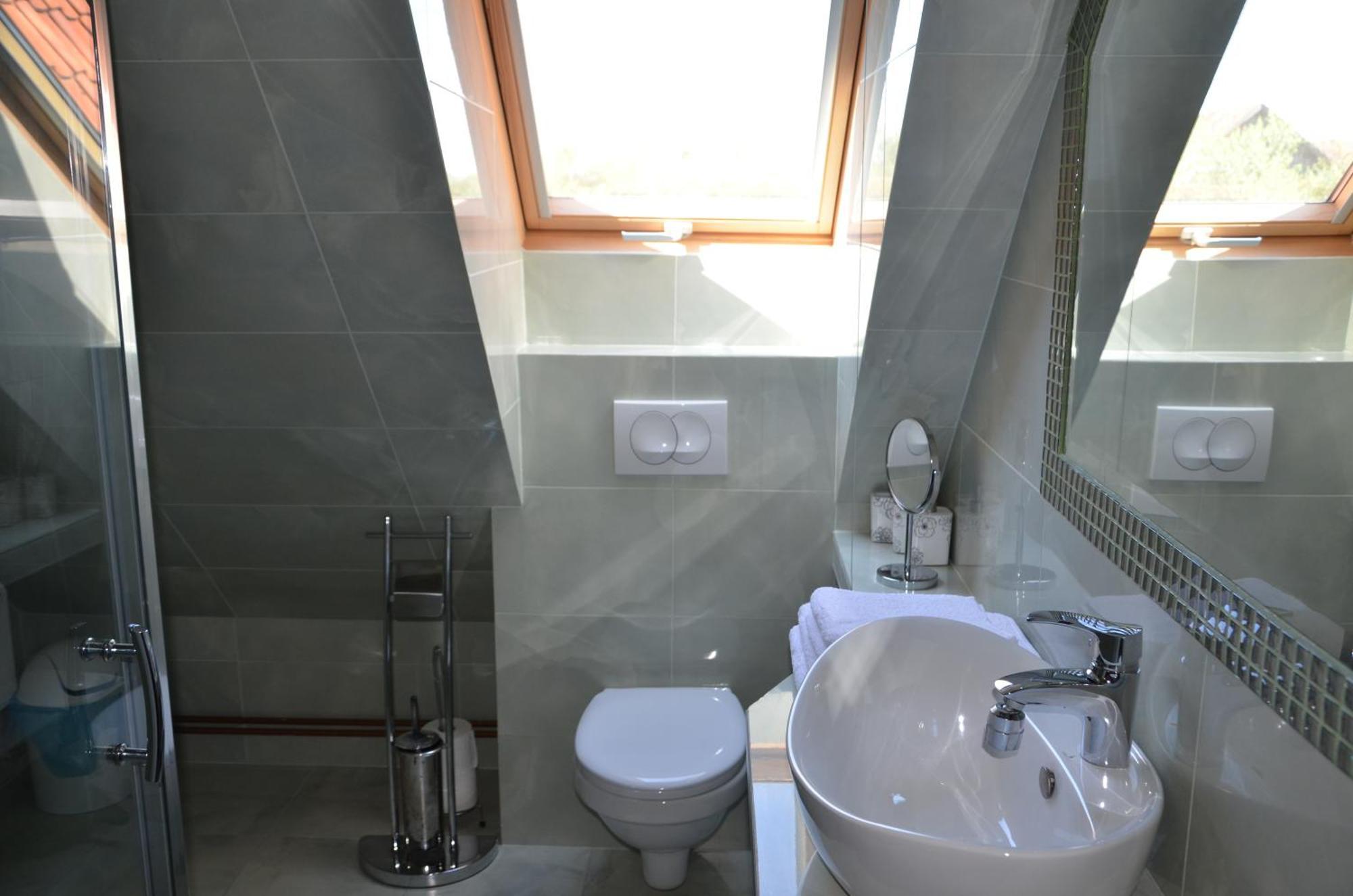 Dworek Mazurski Lizer Stręgielek Chambre photo