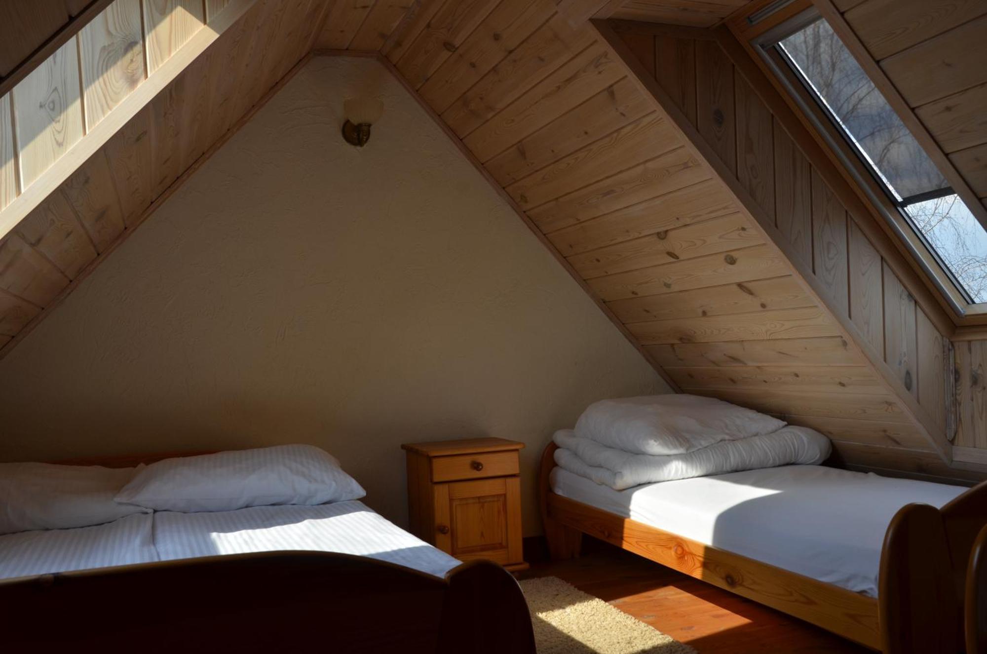 Dworek Mazurski Lizer Stręgielek Chambre photo